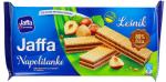 Вафли Jaffa Napolitanke с начинкой из лесного ореха  187 г
