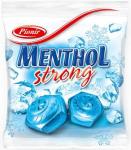 Леденцы Pionir Menthol Strong с ментолом 100 г
