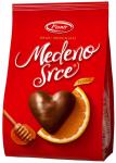 Пряники в шоколаде Pionir Medeno Srce с апельсином 150 г