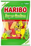 Жевательный мармелад Haribo Haribo Super Gurken (супер огурцы) 175 гр