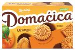 Печенье Banini Doma?ica Orange в шоколаде с апельсиновым вкусом 200 г