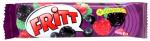 Жевательные конфеты FRITT (лесные ягоды) 70 гр