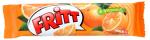 Жевательные конфеты FRITT (апельсин) 70 гр