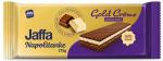 Вафли Jaffa Napolitanke Gold Cr?me Choco Duet с шоколадно-ванильным кремом 215 г