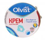 Крем для обуви Olvist 2154/03E