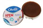 Крем для обуви Olvist 2154/03E