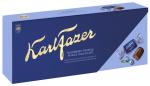 Конфеты шоколадные с черничной начинкой Fazer Blueberry Truffle 270 гр