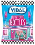 Жевательный мармелад Vidal Bottles со вкусом Тутти-Фрутти 90 гр