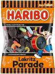 Конфеты жевательные HARIBO Lakritz Parade 175 г