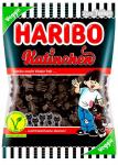Жевательный мармелад Haribo Kaninchen 175 гр