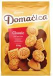 Ассорти из песочного печенья Banini Doma?ica Classic 550 гр