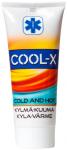 Гель для тела с охлаждающим и разогревающим эффектом Cool-X Cold and Hot  100 мл