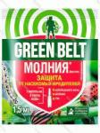 Молния экстра" (2025) амп. 1,5мл пак.(на сотку) (от колор.жука,тли белянка) /350 (ТЭ) Россия