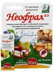 Неофрал (2025),10мл (от ябл плодожорки,листовер,тли, кол жука) (на 10соток)/150 (Доктор Грин) Россия