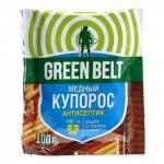 *Медный купорос 100г порошок (для борьбы с плесенью и гнилями и вред.древесины) /50 (ТЭ) Россия
