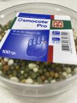 ОСМОКОТ Pro Удобрение комплексное минеральное гранулированное 100г, 19-9-10+2MgO+ТЕ (3-4 мес.)(АгроРитейлГрупп)