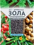 Зола древесная гранулированная 2кг /5 (ВХ) Россия
