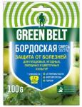 Бордоская смесь пак.100г (от парши,пятнист.,фитофтороза и др.болезней) /50 (ТЭ) Россия