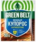 Медный купорос" 50г (для борьбы с плесенью и гнилями и вред.древесины) /100 (ТЭ) Россия