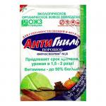 Фитоспорин-К АнтиГниль (порошок) 30г (срок хран-я урожая в 1,5-2раза) /40 (БашИнком) Россия