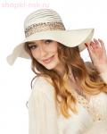 25291 Шляпа женская (56-58)