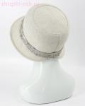 255/5-А-Л Шляпа женская (56)