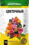 Грунт "Цветочный" 5л (1,4кг) /5/480 (ПАБ) Россия