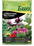 Грунт БИО "Для комнатных растений" 10л (6кг) /5 (Фаско) Россия