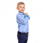 Рубашка детская Tsarevich Ken 2/C