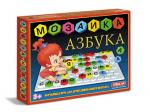 01003 Мозаика "Азбука"