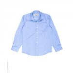 Рубашка детская Tsarevich Ken 3