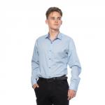 Рубашка подр-ая Imperator Cashmere Blue LOK-П