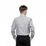 Рубашка подр-ая Imperator 17 Pale Grey-П