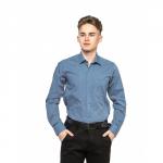 Рубашка подр-ая Imperator Ocean III MC-П sl