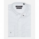 Рубашка подр-ая Imperator PT2000 KNOPKA/2