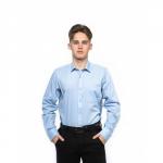 Рубашка подр-ая Imperator Cashmere Blue-П