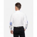 Рубашка подр-ая Imperator PT2000 LOK-П