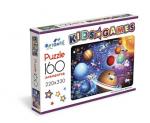 Kids Games. Пазл. 160 Эл. Космос. 07861