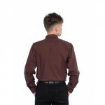 Рубашка подр-ая Imperator Maroon 2X-П