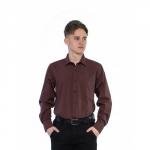 Рубашка подр-ая Imperator Maroon 2X-П