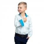 Рубашка детская Tsarevich 1274/3