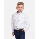 Рубашка детская Tsarevich Ken 1/A