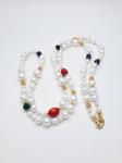 Колье SELENA PEARLS