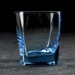Стакан Luminarc STERLING, 300 мл, стекло, голубой