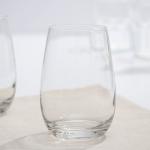 Высокие стаканы Luminarc HERMITAGE, 370 мл, набор 6 шт., стекло, прозрачные