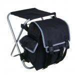 РУССО ТУРИСТО Стул с рюкзаком, до 80кг, 35х30х41см, сталь d16мм