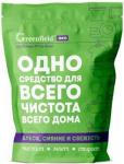 Greenfield ЭКО универсальный очиститель дой-пак 1кг /9 Россия НОВИНКА 2025
