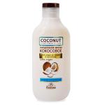 Флоресан COCONUT COLLECTION Масло КОКОСОВОЕ натуральное, 300мл (Ф-589)
