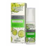 Флоресан CUCUMBER GARDEN Крем-актив для лица ОТБЕЛИВАЮЩИЙ, 50мл (Ф-520)