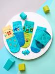 OMSA kids Calzino 21P50 ABC Носки с тормозами